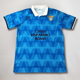 Lazio Maglia Home 1989/90