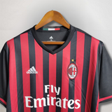 Milan Maglia Home 2016/17
