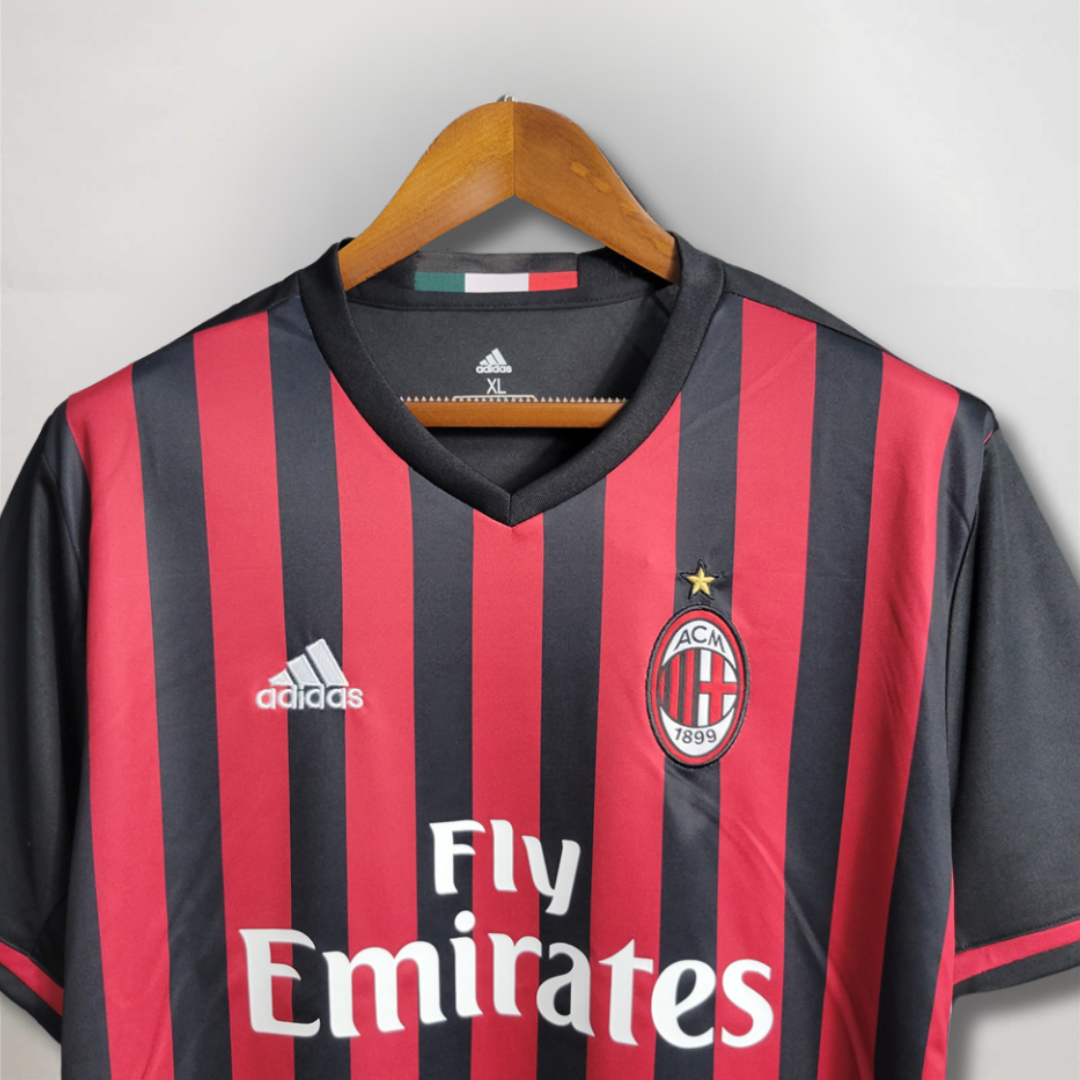 Milan Maglia Home 2016/17
