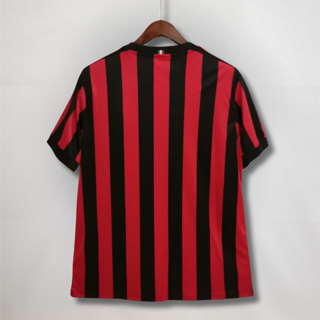 Milan Maglia Home 2017/18