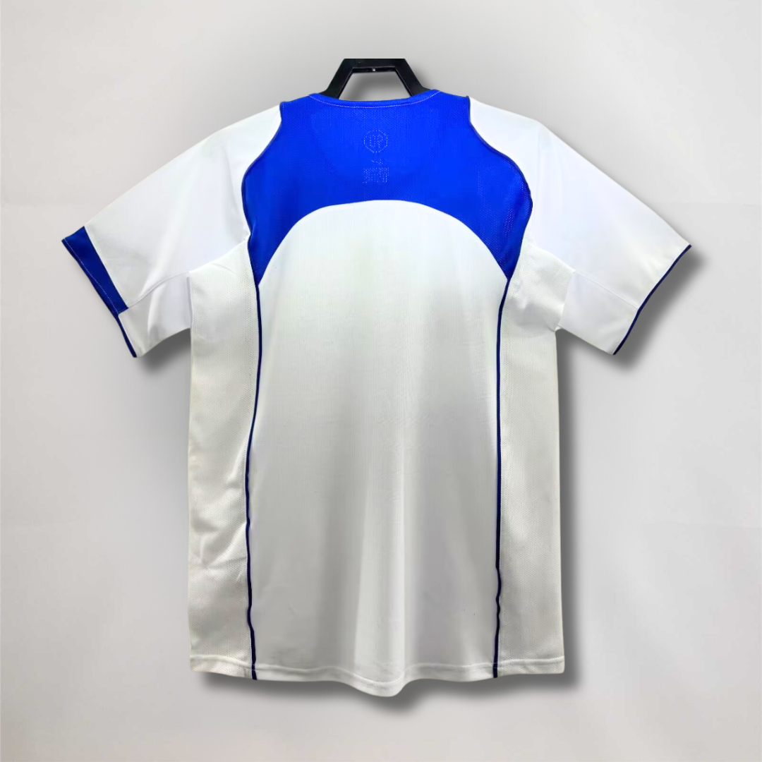 Inter Maglia Away 2004/05