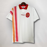 Spagna Maglia Away 1994