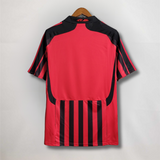 Milan Maglia Home 2007/08