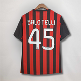 Milan Maglia Home 2013/14