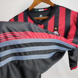 Milan Maglia Home 2016/17