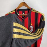 Milan Maglia Home Long 2013/14