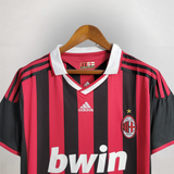 Milan Maglia Home 2009/10