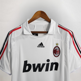 Maglia Kaká AC Milan Away 2007/08