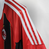 Milan Maglia Home 2012/13