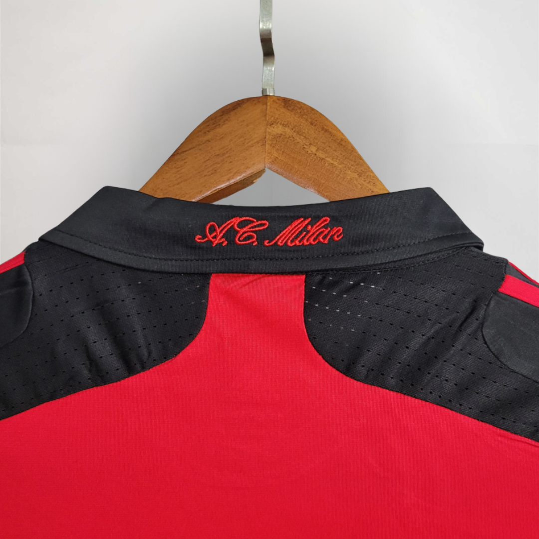 Maglia Kaká AC Milan Home 2007/08