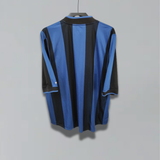 Maglia Inter 2000/2001 Sponsor Pirelli