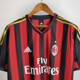 Milan Maglia Home 2013/14