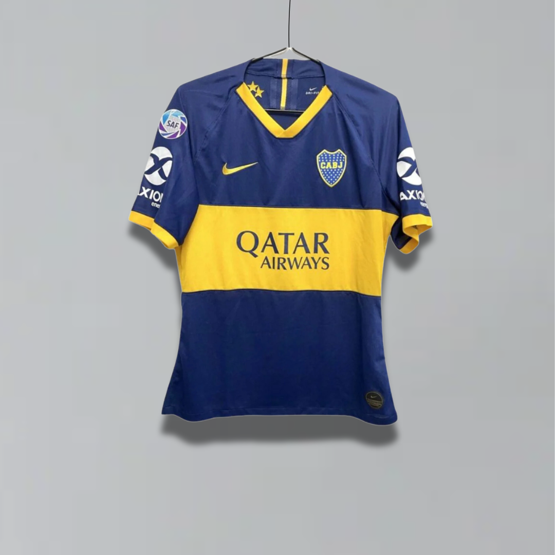 Maglia Boca Juniors 2020 - 2021