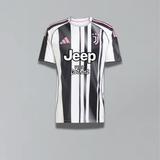 Maglia Juventus 2025/26 - GARA HOME