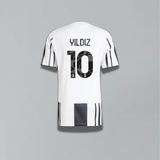 Maglia Juventus 2025/26 - GARA HOME