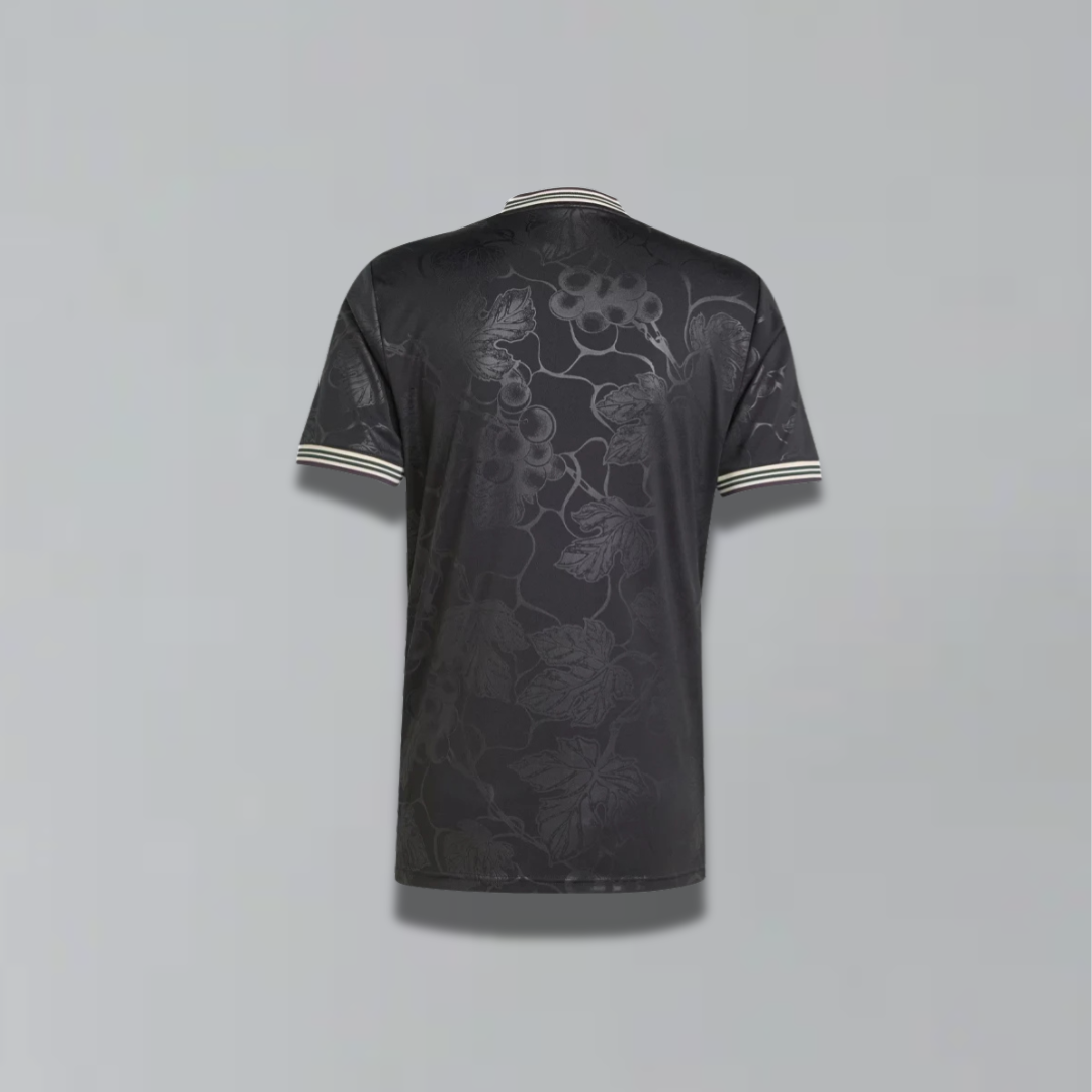 MAGLIA JUVENTUS SECOND E THIRD 25/26
