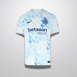 Maglia Inter Campioni D'Italia 25/26 - 1°/2°/3°/4°