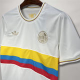 Colombia Maglia Home 100th Anniversario