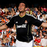 Maglia Kaká Real Madrid Away 2010/11