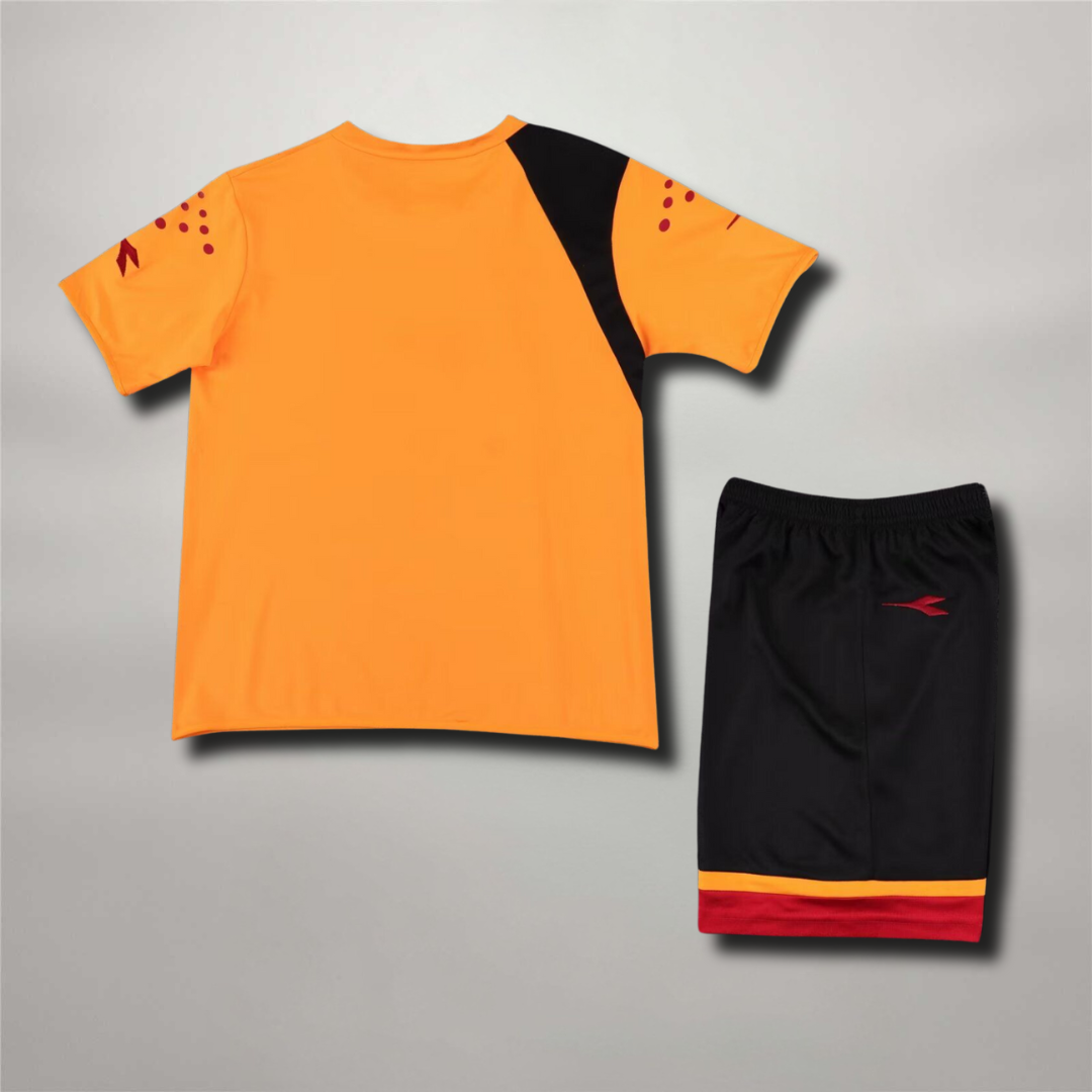 Roma Completo Home 2005/06 - BAMBINO