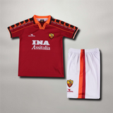 Roma Completo Home 1998/99 - BAMBINO