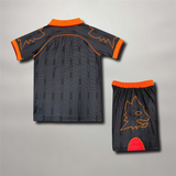 Roma Completo Away 1999/00 - BAMBINO