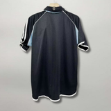 Newcastle Maglia Away 2000/01