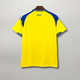 Svezia Maglia Home 2026