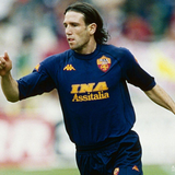 Roma Maglia Third 2000/01