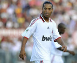 Maglia Ronaldinho Milan Away 2009/10