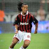 Maglia Ronaldinho Milan Home 2008/09