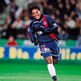 Maglia Ronaldinho PSG Home 2001/02