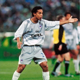 Maglia Ronaldinho PSG Away 2001/02