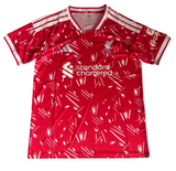 Maglia casa Liverpool 2026/2027