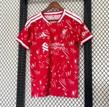 Maglia casa Liverpool 2026/2027