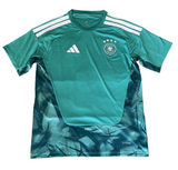 Maglia da portiere verde Germania 2026 / 2027