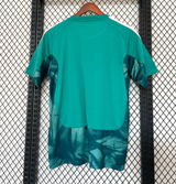 Maglia da portiere verde Germania 2026 / 2027