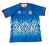 Maglia casalinga RD Congo 2026