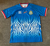 Maglia casalinga RD Congo 2026
