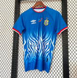 Maglia casalinga RD Congo 2026