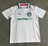 Maglia trasferta Palmeiras 2026/2027
