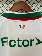 Maglia trasferta Palmeiras 2026/2027