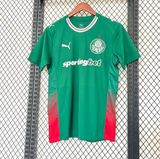Maglia casa Palmeiras 2026/2027