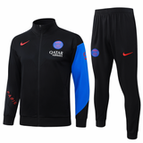 Tuta nera PSG 2026/2027