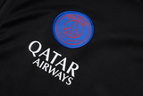 Tuta nera PSG 2026/2027