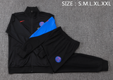 Tuta nera PSG 2026/2027
