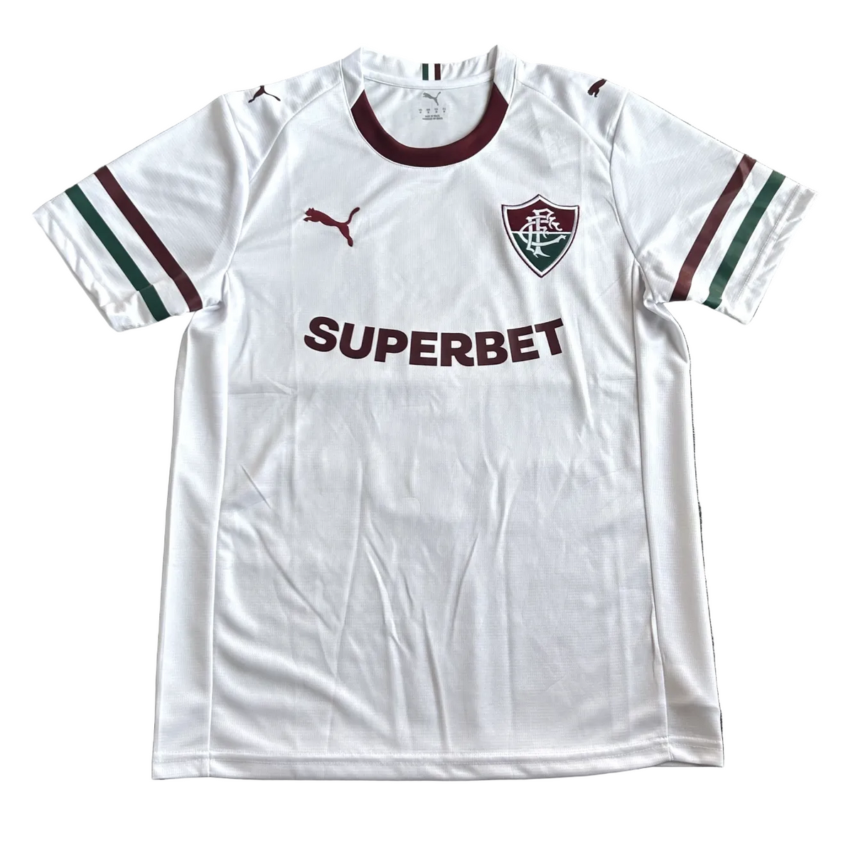 Maglia Trasferta Fluminense 2026/2027
