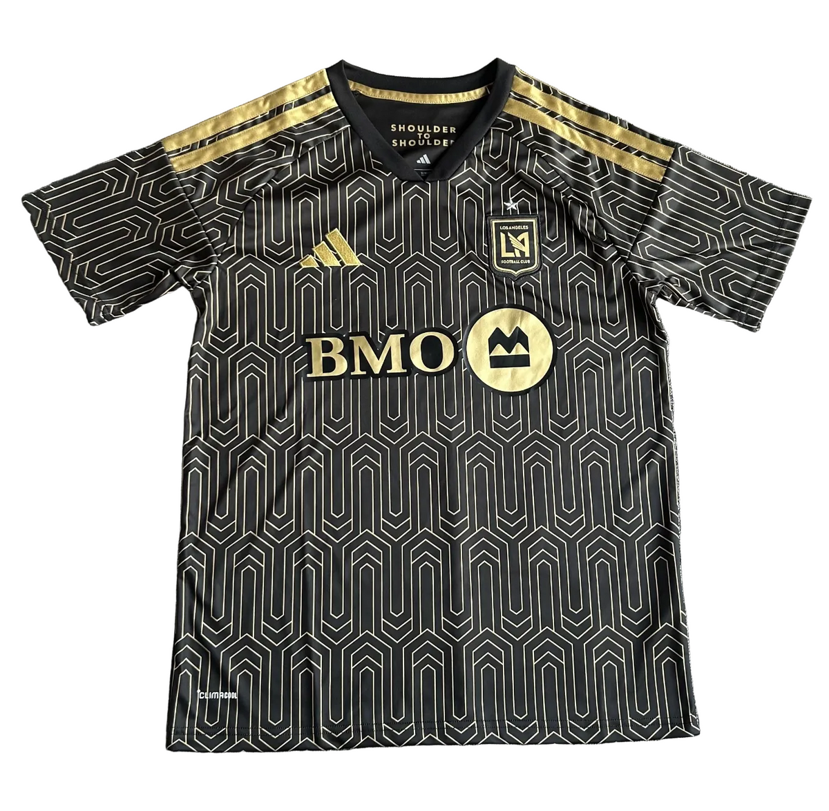 Los Angeles Football Club 2026/2027