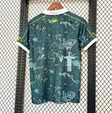 Maglia Jungle Joga Bonito Brasile 2026 Edizione Limitata