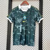 Maglia Jungle Joga Bonito Brasile 2026 Edizione Limitata